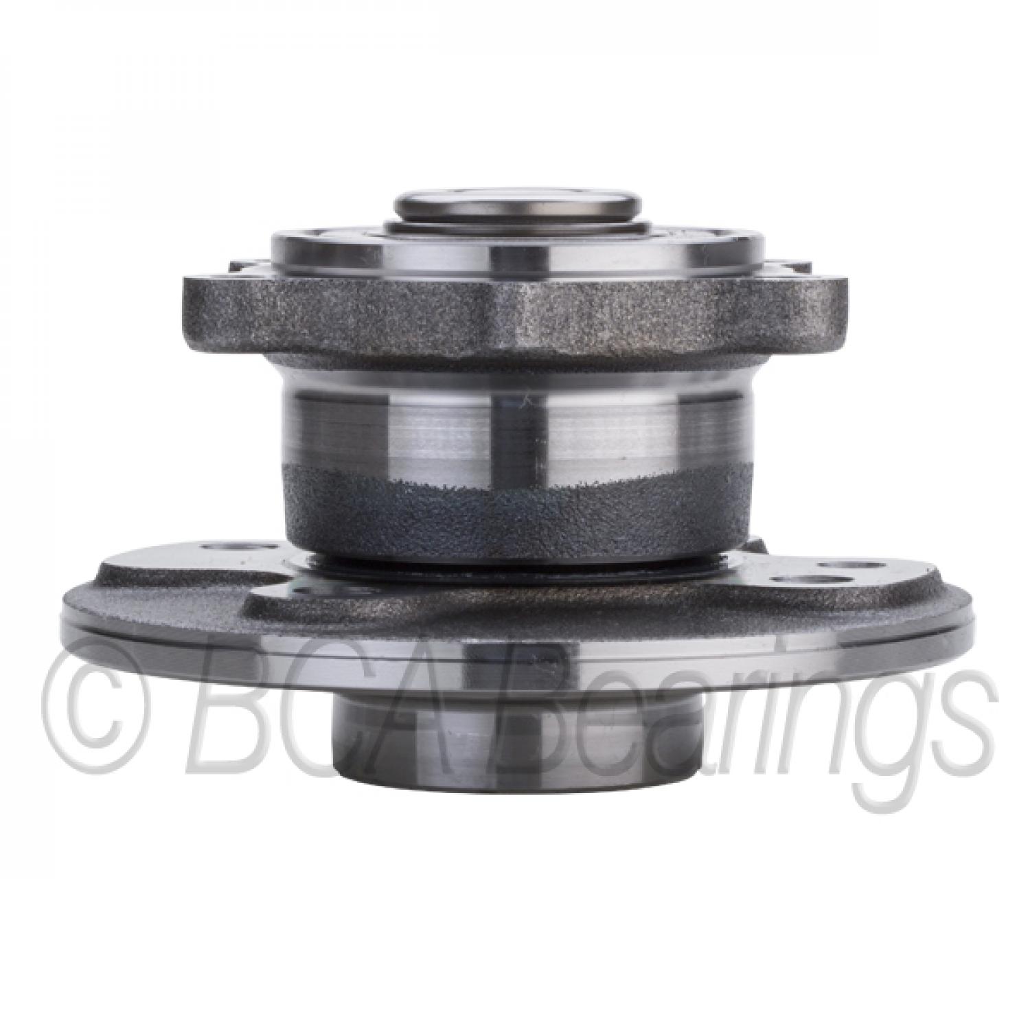 BCA Bearings WE61063 - Wheel Bearing and Hub Assembly BCA Bearings WE61063 Wheel Bearing and Hub Assembly product image 3 of 5