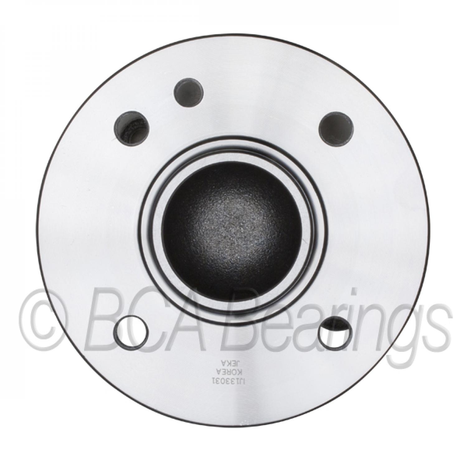 BCA Bearings WE61063 - Wheel Bearing and Hub Assembly BCA Bearings WE61063 Wheel Bearing and Hub Assembly product image 4 of 5