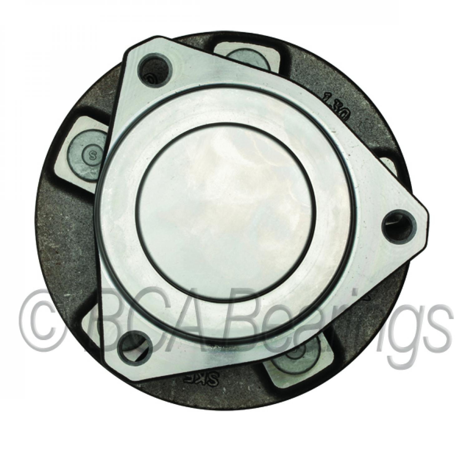 BCA Bearings WE61070 - Wheel Bearing and Hub Assembly BCA Bearings WE61070 Wheel Bearing and Hub Assembly product image 2 of 5