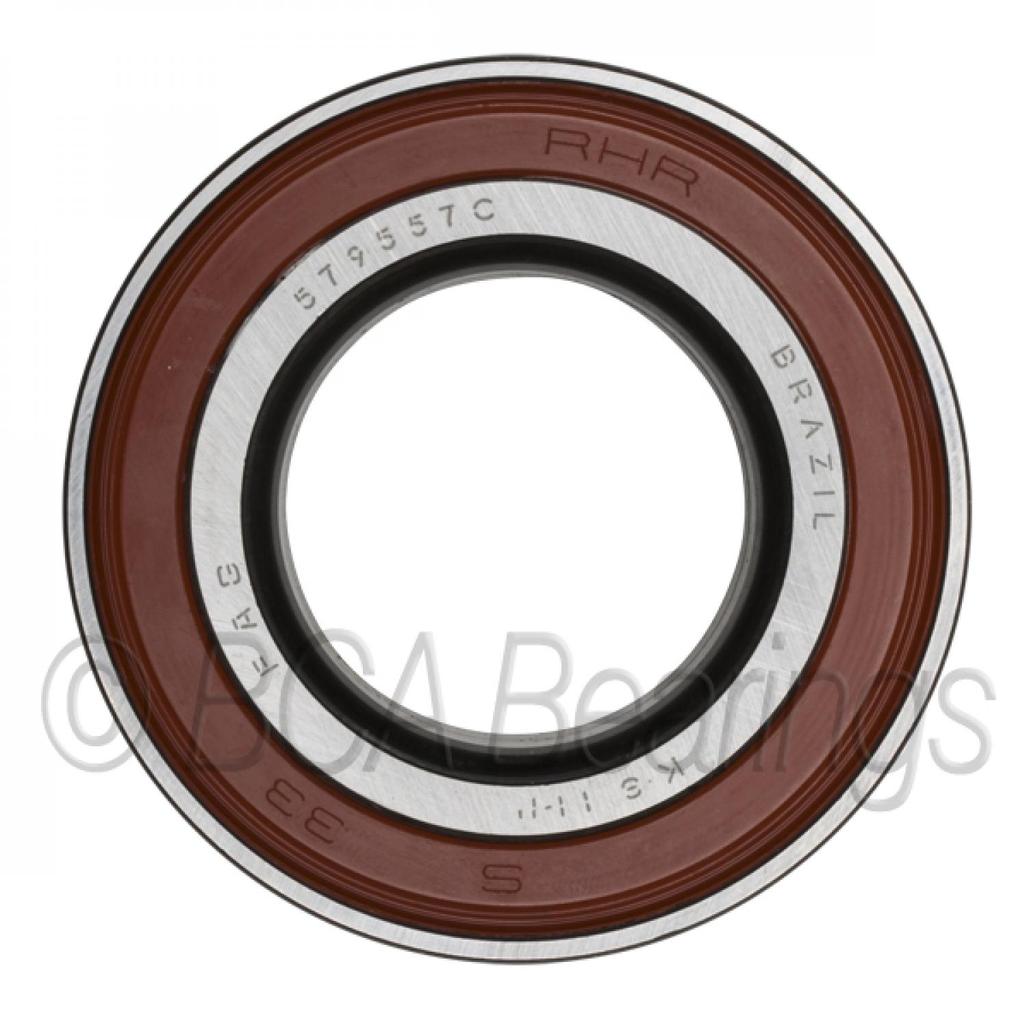 BCA Bearings WE61075 - Wheel Bearing BCA Bearings WE61075 Wheel Bearing product image 2 of 5