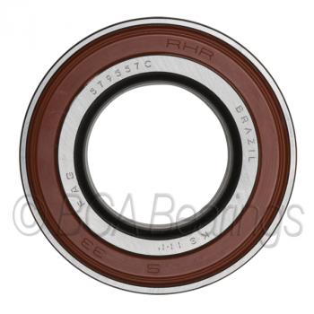 2002 Saturn L300 Wheel Bearing Front BCA Bearings WE61075 image 2 of 4