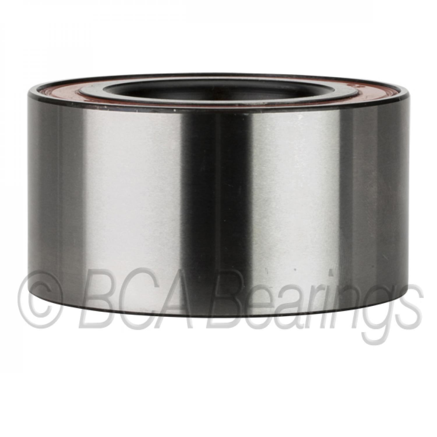 BCA Bearings WE61075 - Wheel Bearing BCA Bearings WE61075 Wheel Bearing product image 3 of 5