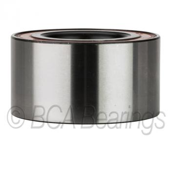 2002 Saturn L300 Wheel Bearing Front BCA Bearings WE61075 image 3 of 4