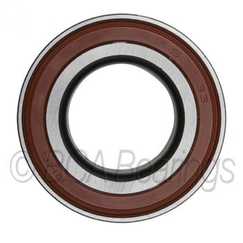2002 Saturn L300 Wheel Bearing Front BCA Bearings WE61075 image 4 of 4