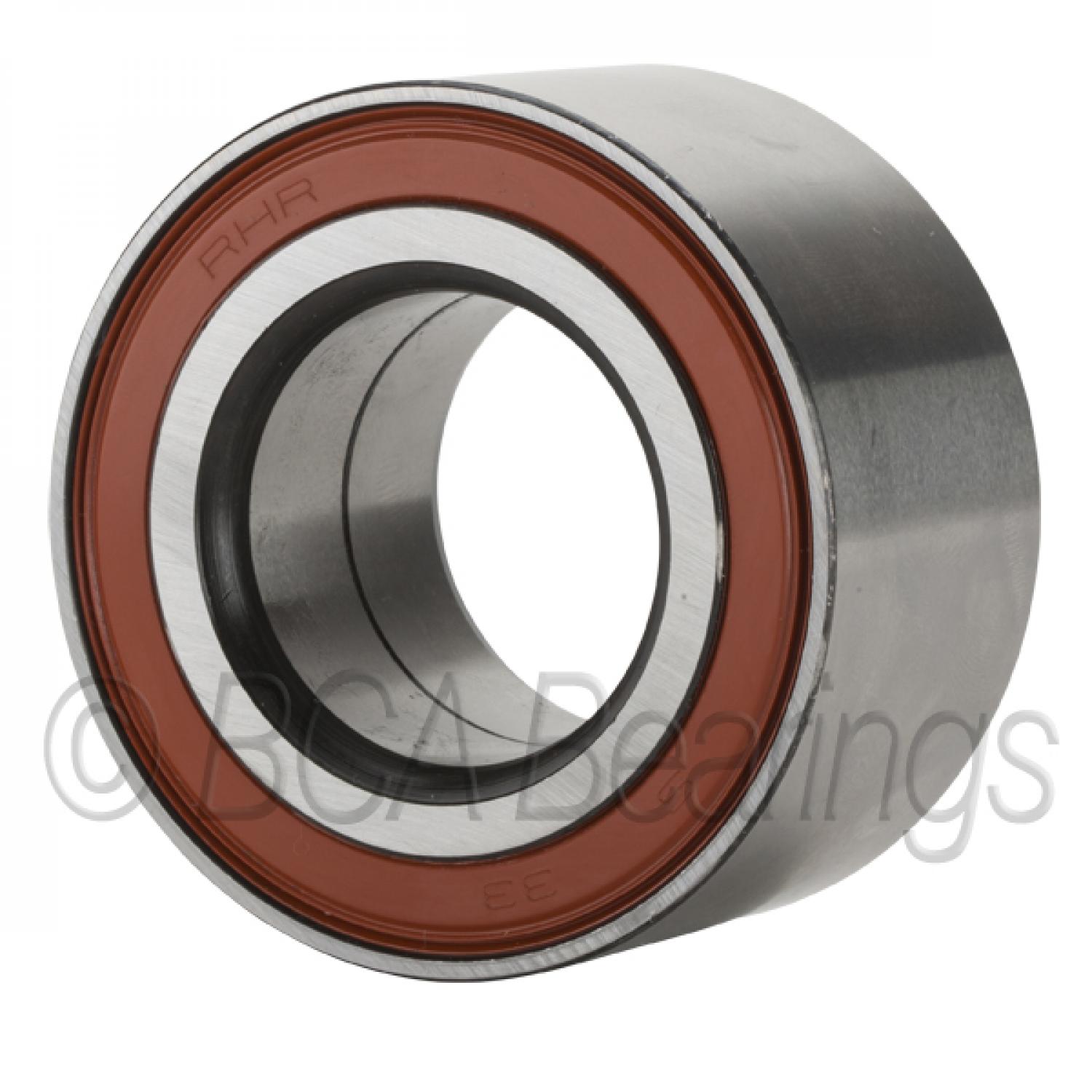 BCA Bearings WE61075 - Wheel Bearing BCA Bearings WE61075 Wheel Bearing product image 5 of 5