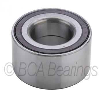 2014 Honda Insight Wheel Bearing Front BCA Bearings WE61076 image 1 of 4