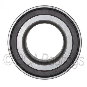 2014 Honda Insight Wheel Bearing Front BCA Bearings WE61076 image 2 of 4