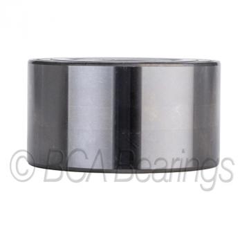 2014 Honda Insight Wheel Bearing Front BCA Bearings WE61076 image 3 of 4