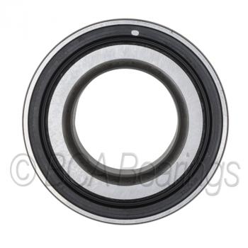 2014 Honda Insight Wheel Bearing Front BCA Bearings WE61076 image 4 of 4