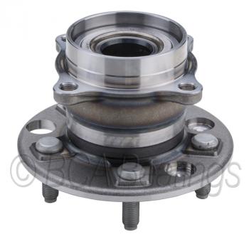 2003 Lexus LS430 Wheel Bearing and Hub Assembly