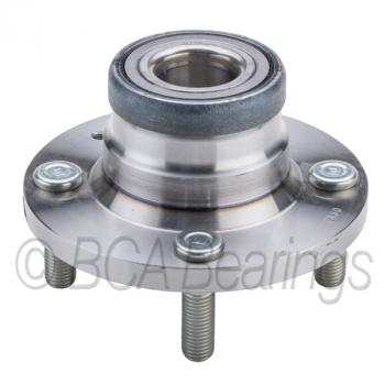 1994 Eagle Summit Wheel Bearing and Hub Assembly
