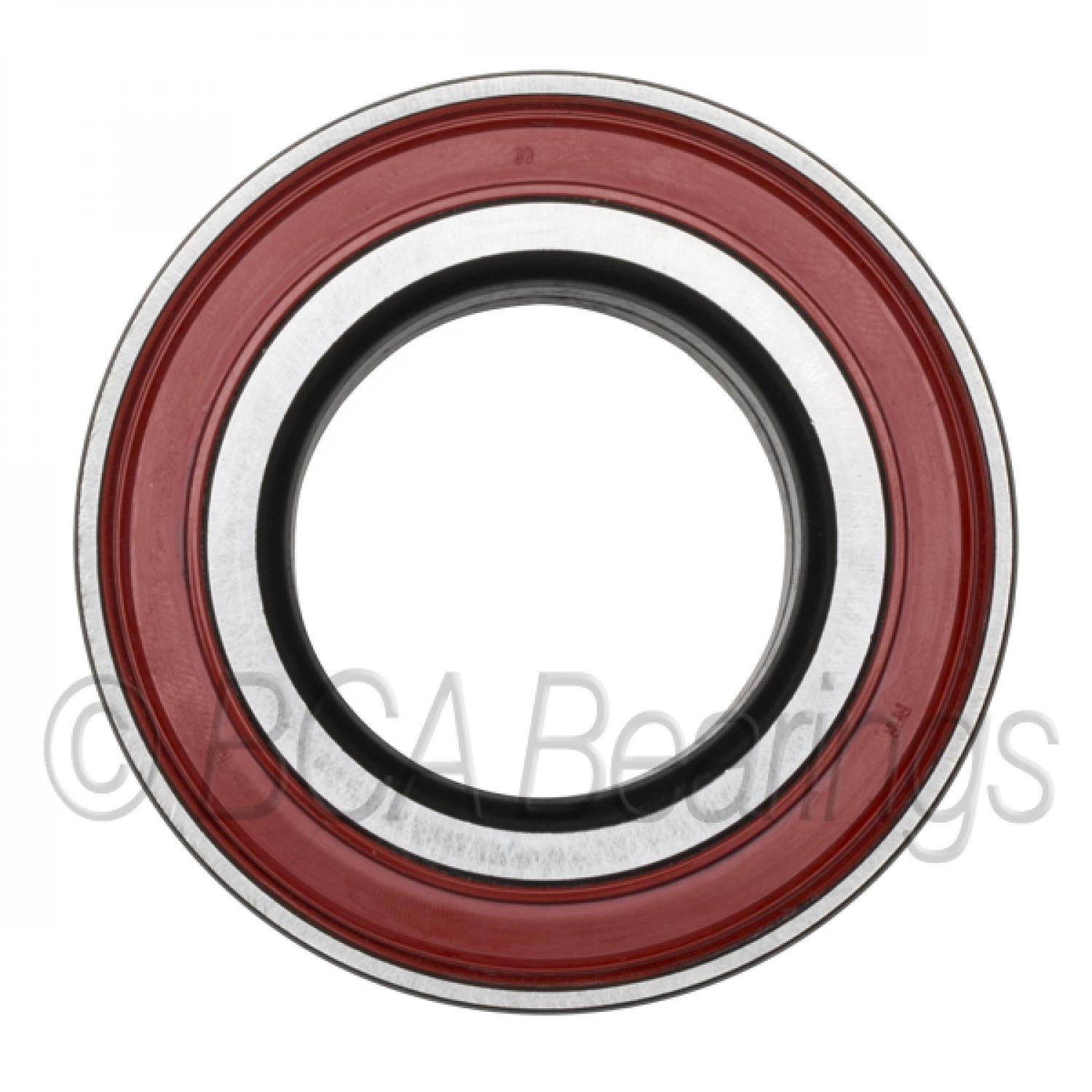 BCA Bearings WE61098 - Wheel Bearing BCA Bearings WE61098 Wheel Bearing product image 2 of 5