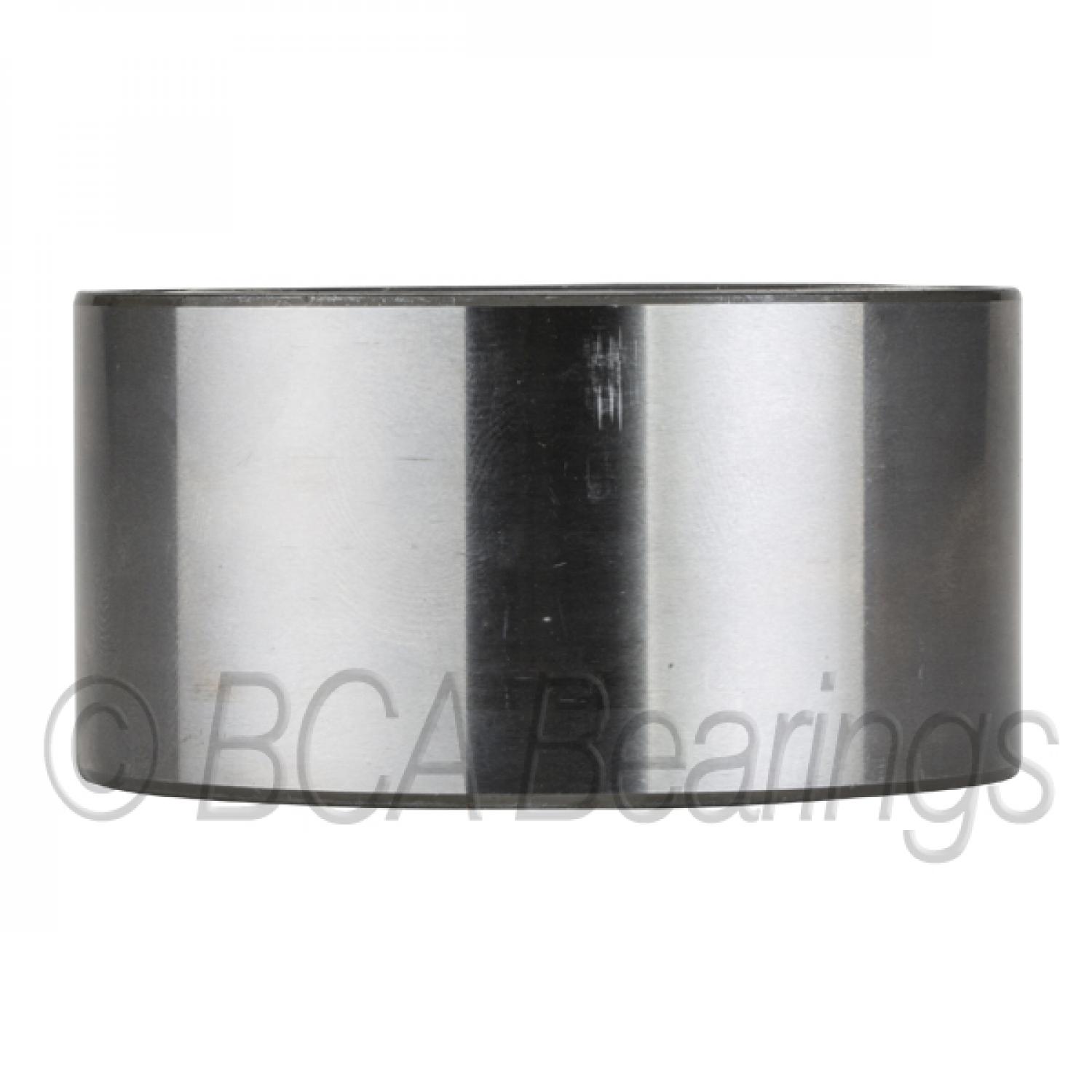 BCA Bearings WE61098 - Wheel Bearing BCA Bearings WE61098 Wheel Bearing product image 3 of 5
