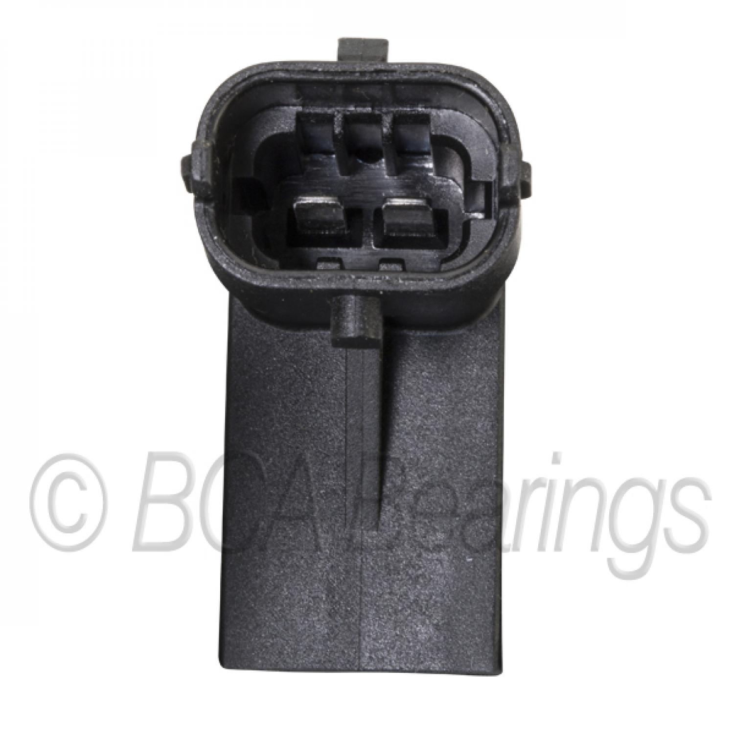 BCA Bearings WE61106 Wheel Bearing and Hub Assembly product image 6 of 6
