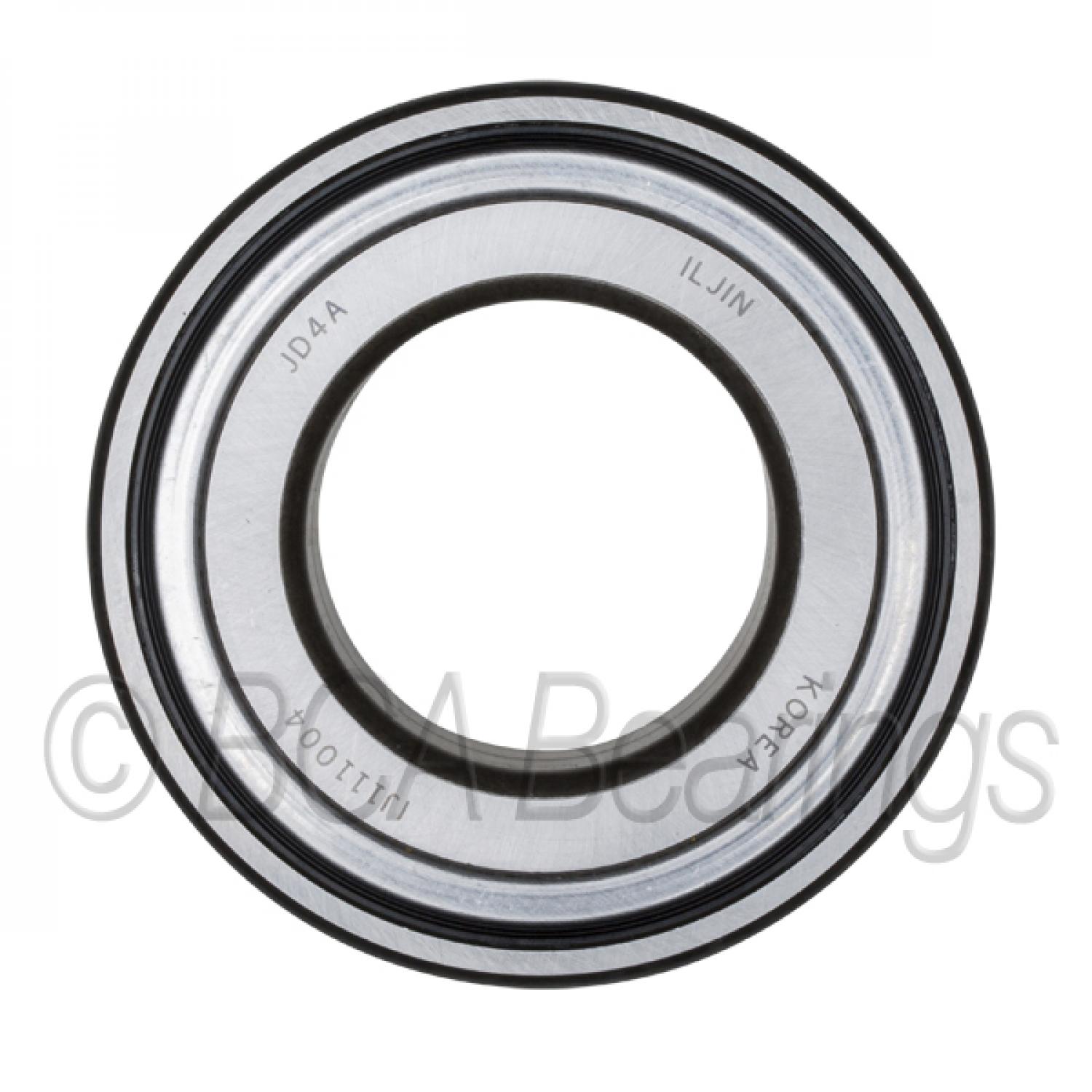 BCA Bearings WE61108 - Wheel Bearing BCA Bearings WE61108 Wheel Bearing product image 2 of 5