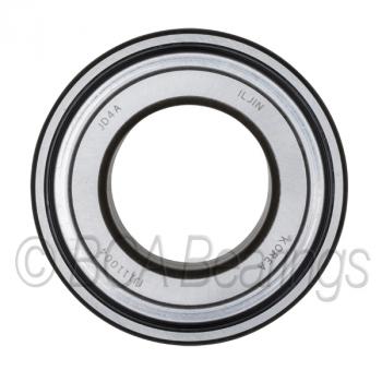 2009 Kia Amanti Wheel Bearing Front BCA Bearings WE61108 image 2 of 4