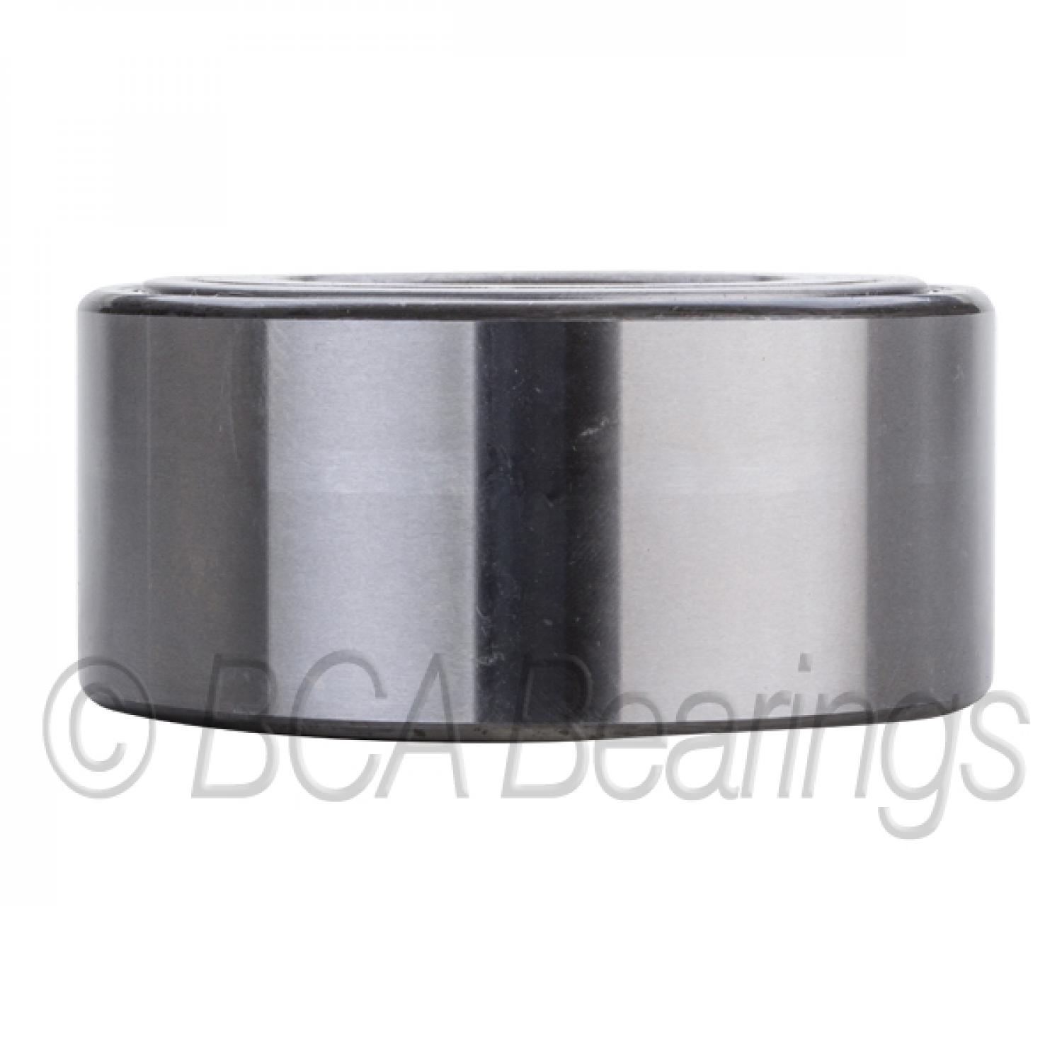 BCA Bearings WE61108 - Wheel Bearing BCA Bearings WE61108 Wheel Bearing product image 3 of 5