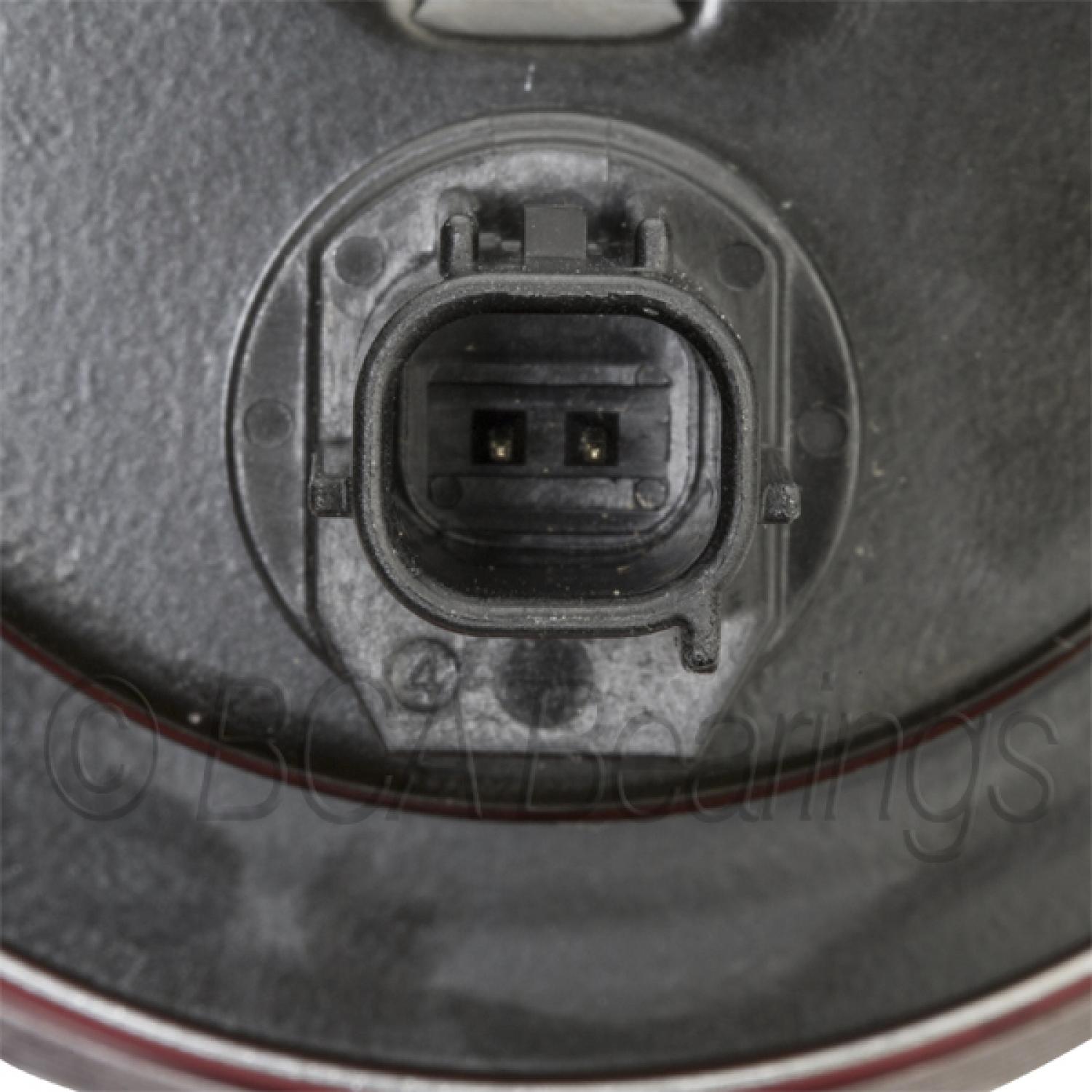 BCA Bearings WE61111 - Wheel Bearing and Hub Assembly BCA Bearings WE61111 Wheel Bearing and Hub Assembly product image 6 of 6