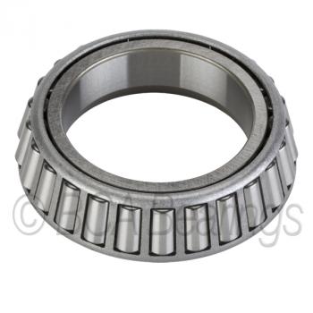 BCA Bearings WE61112 product image