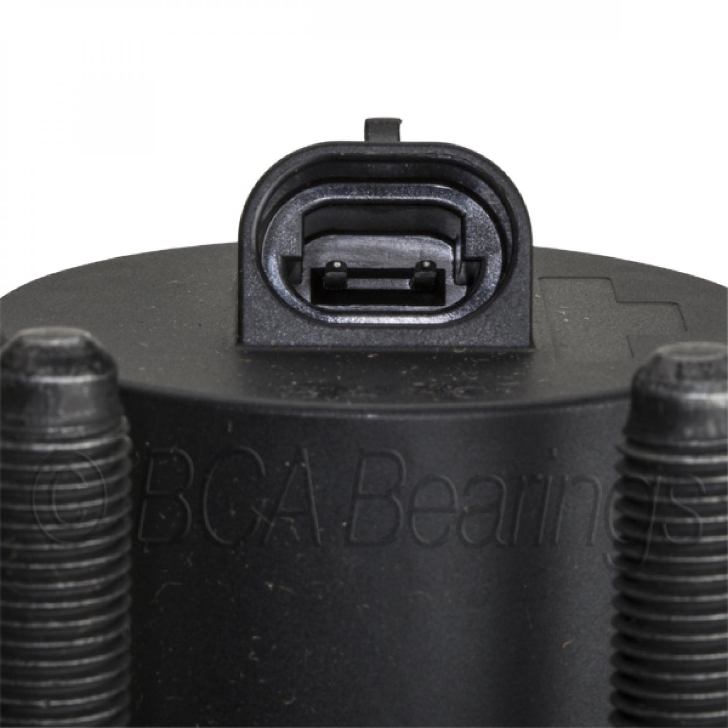 BCA Bearings WE61113 Wheel Bearing and Hub Assembly product image 6 of 6