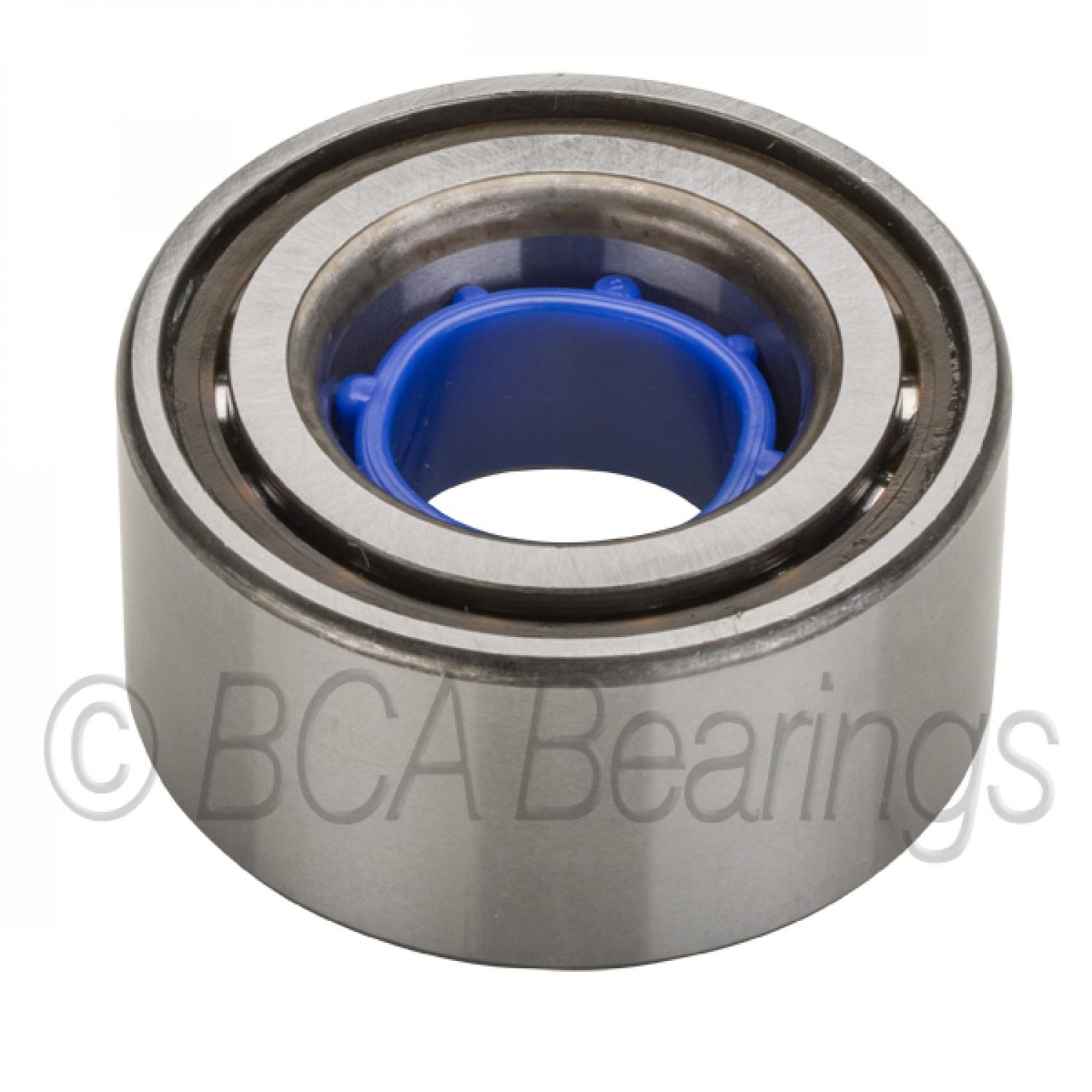BCA Bearings WE61122 - Wheel Bearing BCA Bearings WE61122 Wheel Bearing product image 1 of 4