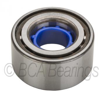 2001 Chevrolet Metro Wheel Bearing