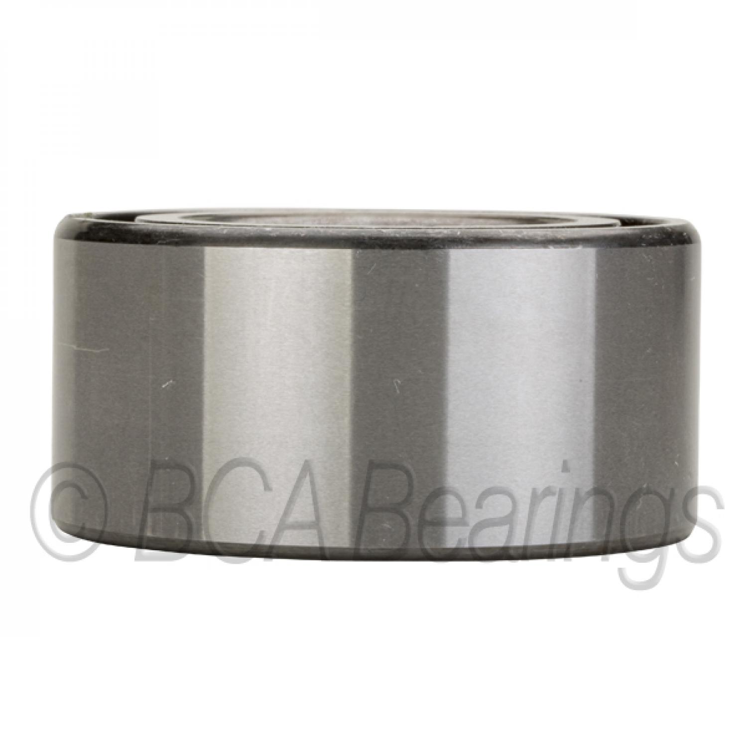 BCA Bearings WE61122 - Wheel Bearing BCA Bearings WE61122 Wheel Bearing product image 3 of 4