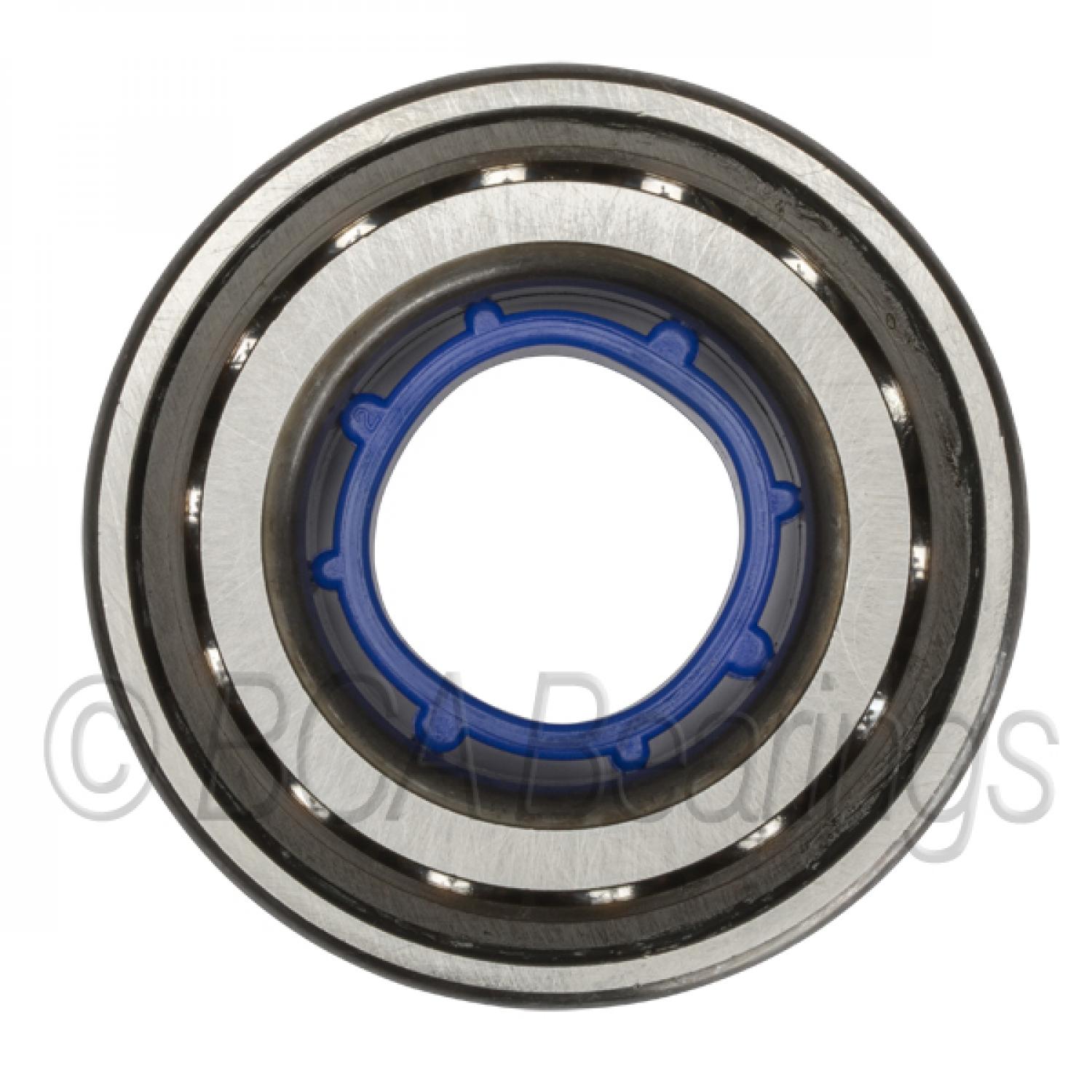 BCA Bearings WE61122 - Wheel Bearing BCA Bearings WE61122 Wheel Bearing product image 4 of 4