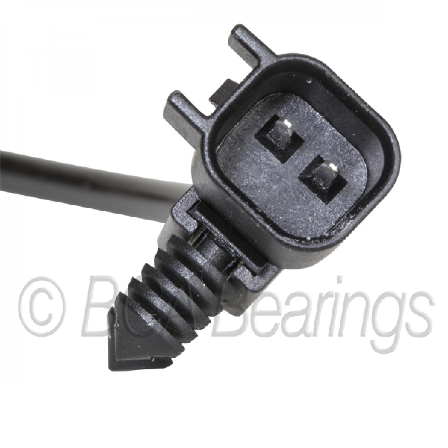 BCA Bearings WE61125 - Wheel Bearing and Hub Assembly BCA Bearings WE61125 Wheel Bearing and Hub Assembly product image 6 of 6