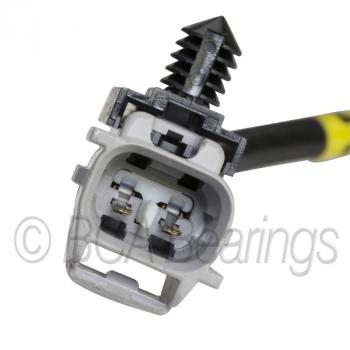 BCA Bearings WE61135 Wheel Bearing and Hub Assembly product image 6 of 6