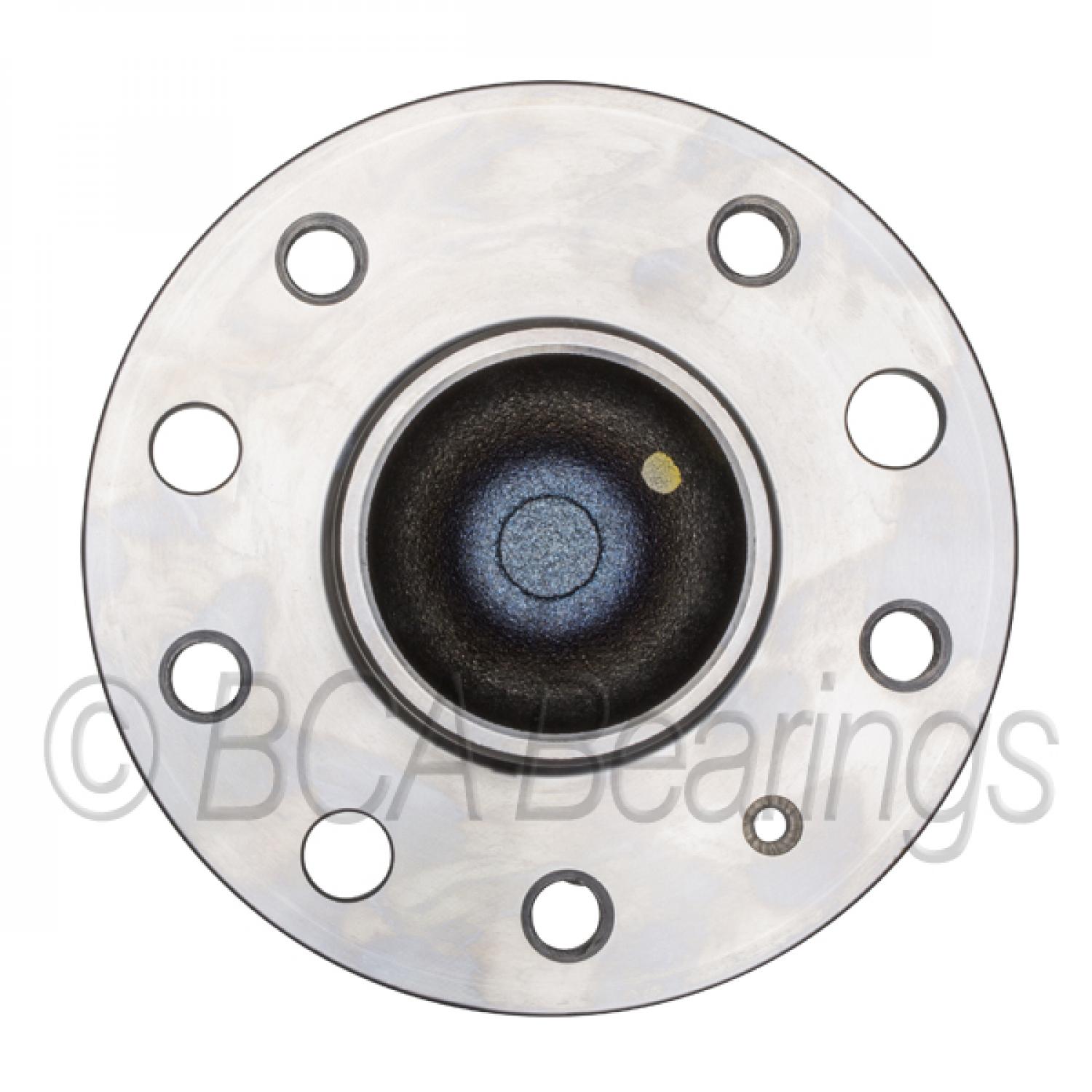 BCA Bearings WE61144 - Wheel Bearing and Hub Assembly BCA Bearings WE61144 Wheel Bearing and Hub Assembly product image 4 of 6
