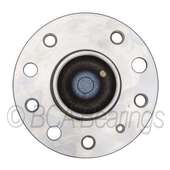 2009 Saab 9-5 Wheel Bearing and Hub Assembly Rear BCA Bearings WE61144 image 4 of 4