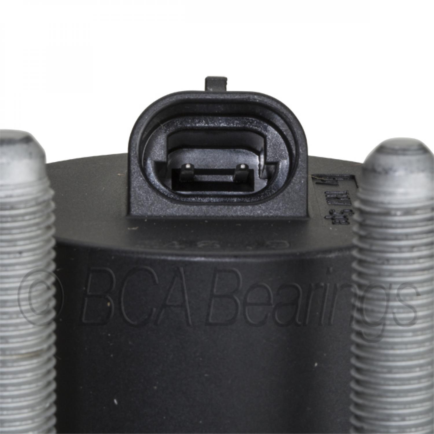 BCA Bearings WE61144 - Wheel Bearing and Hub Assembly BCA Bearings WE61144 Wheel Bearing and Hub Assembly product image 6 of 6