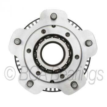 2006 Suzuki XL-7 Wheel Bearing and Hub Assembly Front BCA Bearings WE61145 image 4 of 4