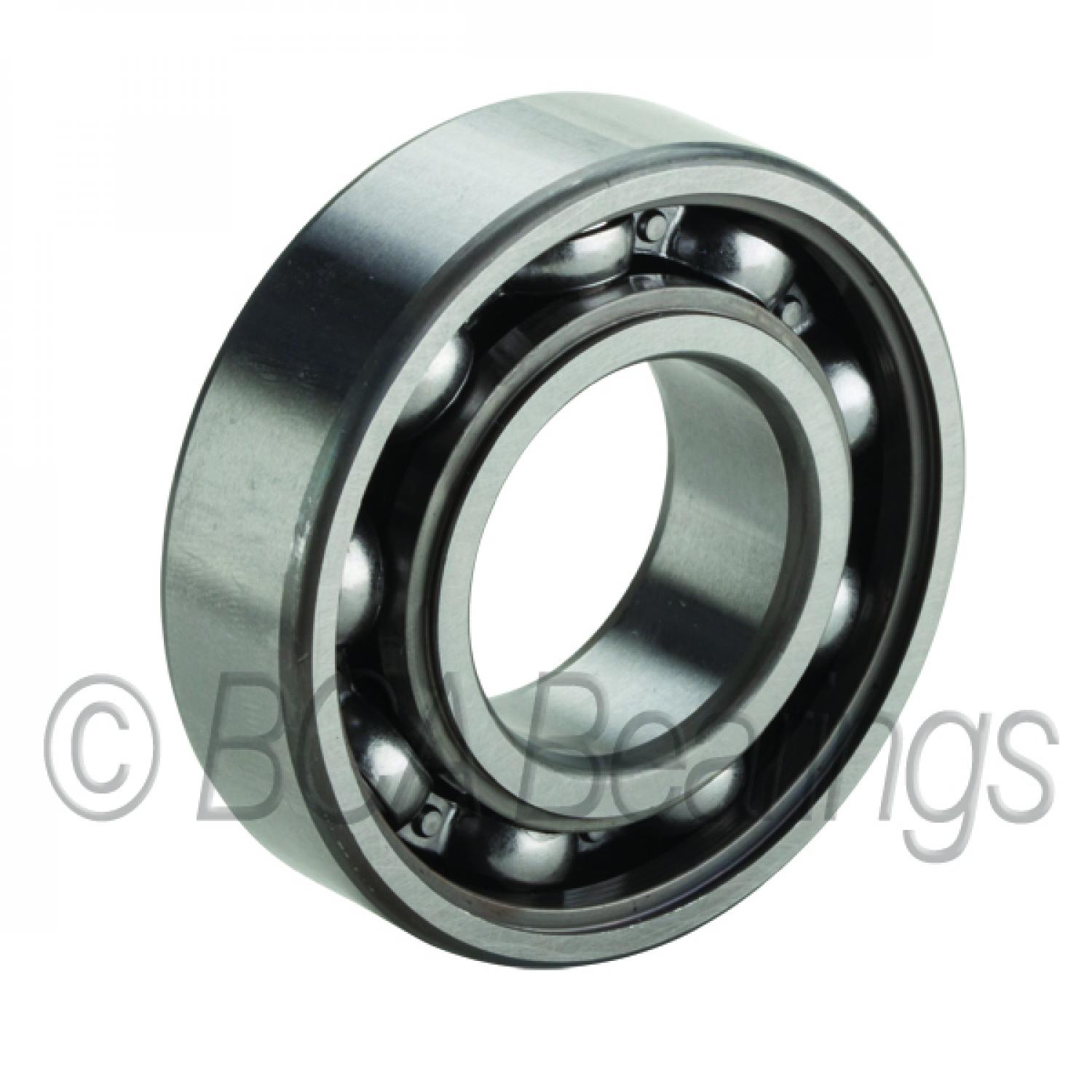 BCA Bearings WE61146 Drive Shaft Center Support Bearing product image 1 of 4