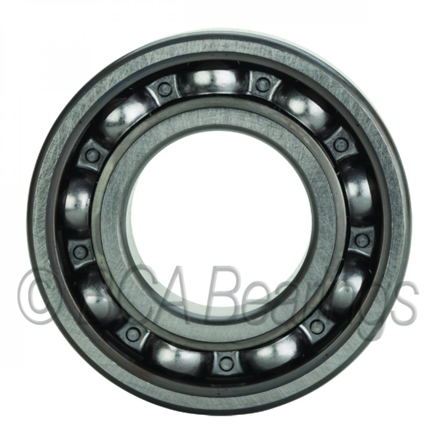 BCA Bearings WE61146 Drive Shaft Center Support Bearing product image 2 of 4