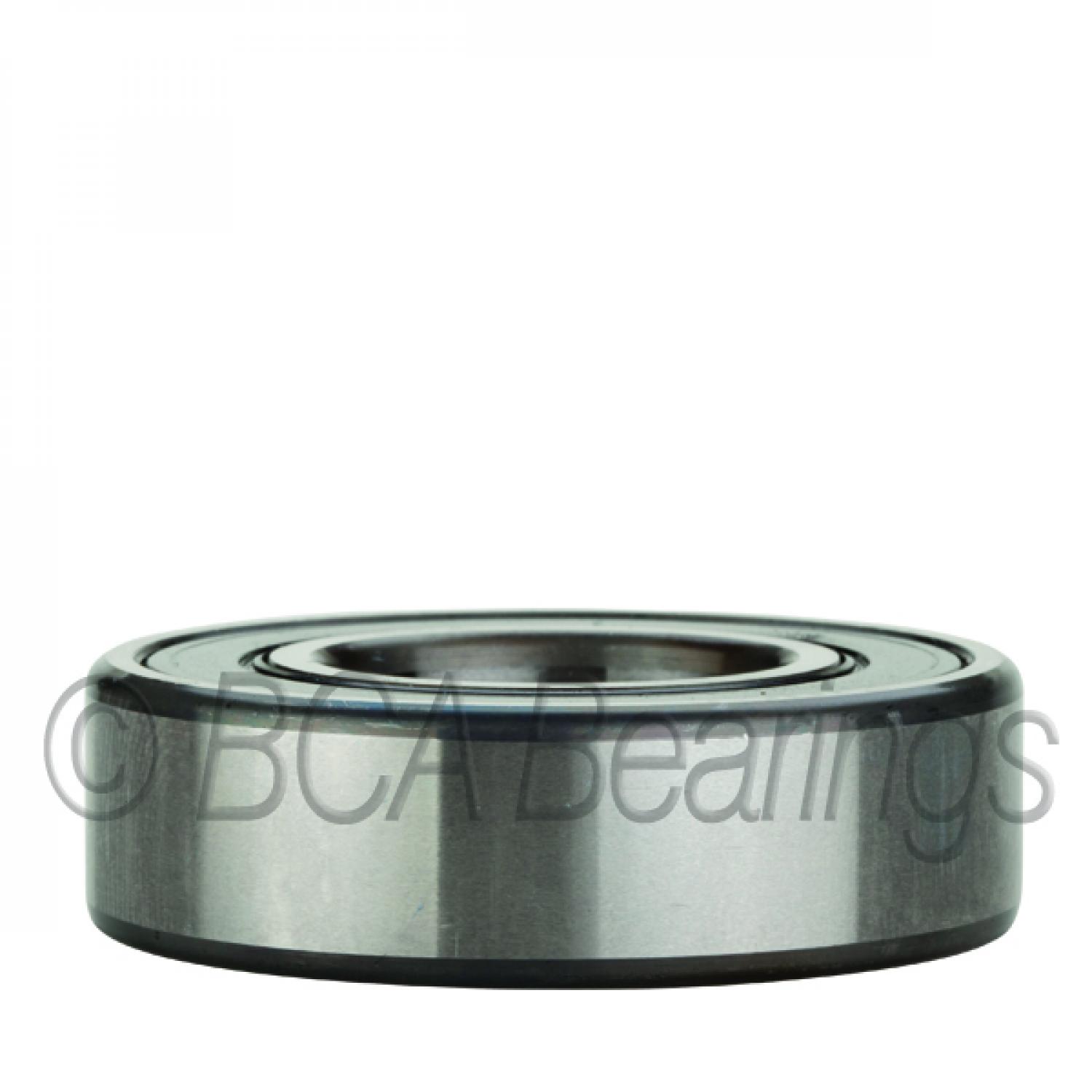 BCA Bearings WE61146 Drive Shaft Center Support Bearing product image 3 of 4