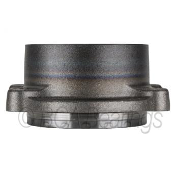 2008 Infiniti FX45 Wheel Bearing Assembly Rear BCA Bearings WE61147 image 3 of 4