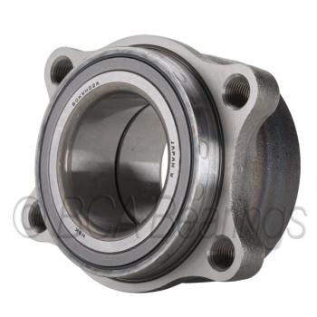 BCA Bearings WE61147 Wheel Bearing product image 5 of 5