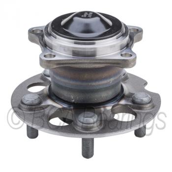 2000 Toyota RAV4 Wheel Bearing and Hub Assembly