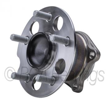 BCA Bearings WE61153 Wheel Bearing and Hub Assembly product image 5 of 5