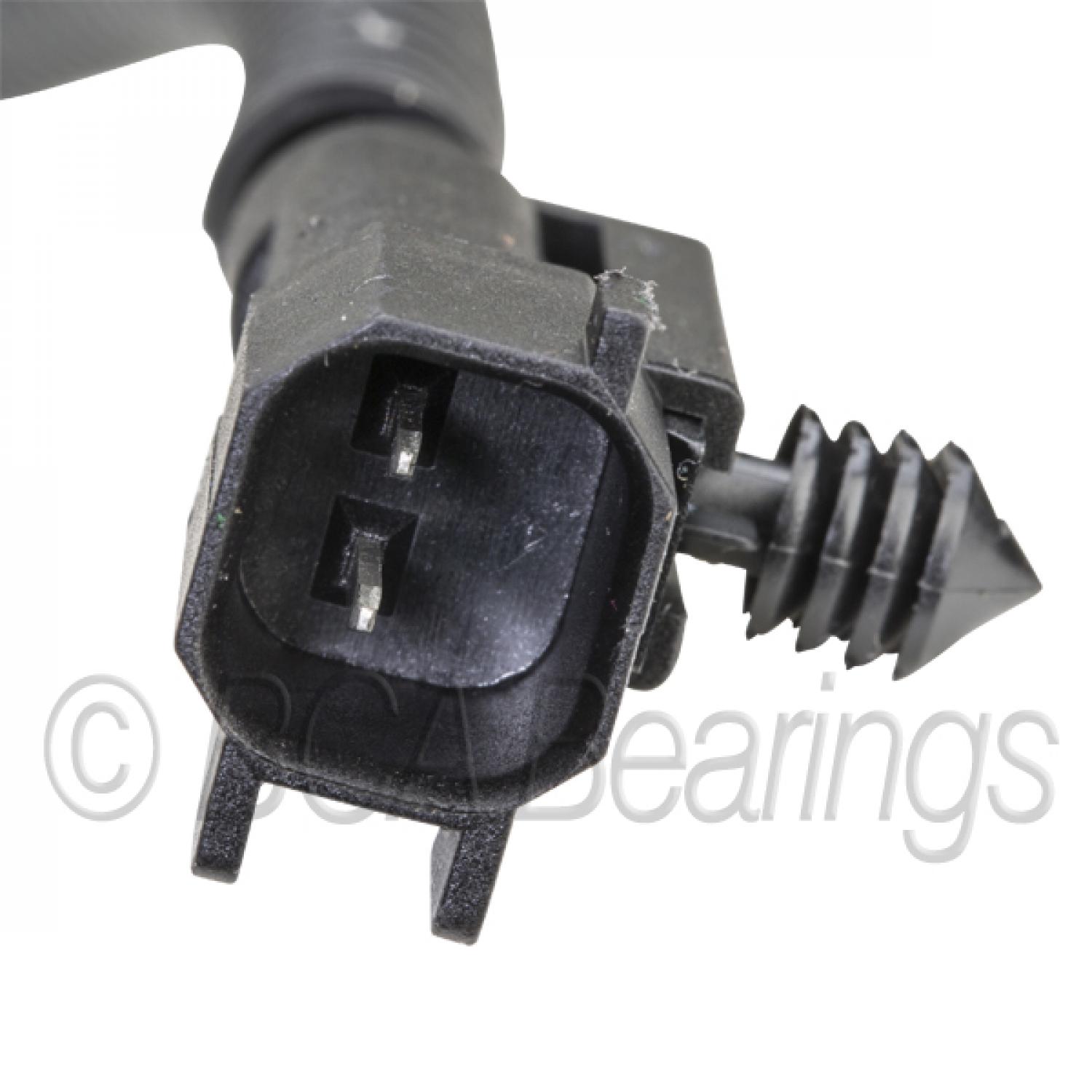 BCA Bearings WE61159 - Wheel Bearing and Hub Assembly BCA Bearings WE61159 Wheel Bearing and Hub Assembly product image 6 of 6