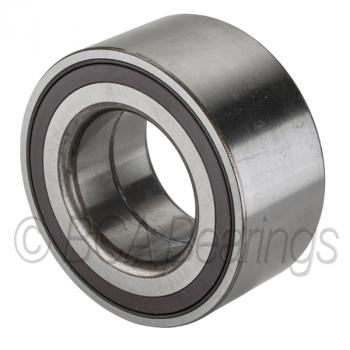 2009 Suzuki SX4 Wheel Bearing