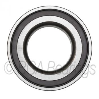 2012 Suzuki SX4 Crossover Wheel Bearing Front BCA Bearings WE61160 image 2 of 4