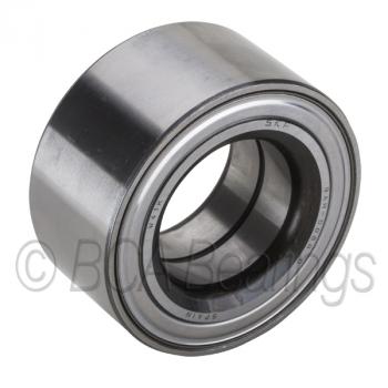 2005 Jaguar X-Type Wheel Bearing