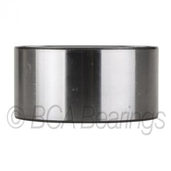 2007 Jaguar X-Type Wheel Bearing Front BCA Bearings WE61162 image 3 of 4