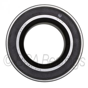 2007 Jaguar X-Type Wheel Bearing Front BCA Bearings WE61162 image 4 of 4