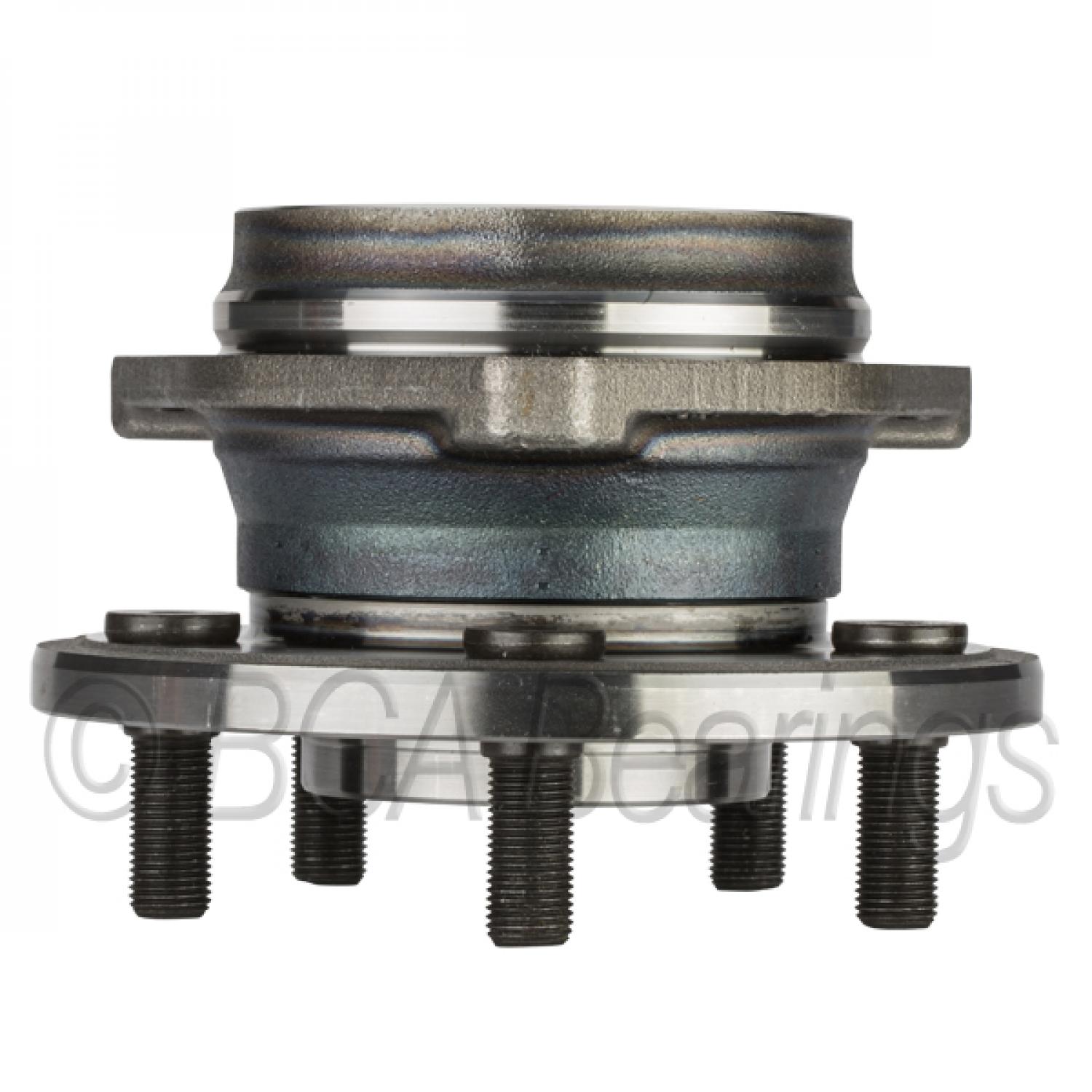 BCA Bearings WE61169 - Wheel Bearing and Hub Assembly BCA Bearings WE61169 Wheel Bearing and Hub Assembly product image 3 of 5