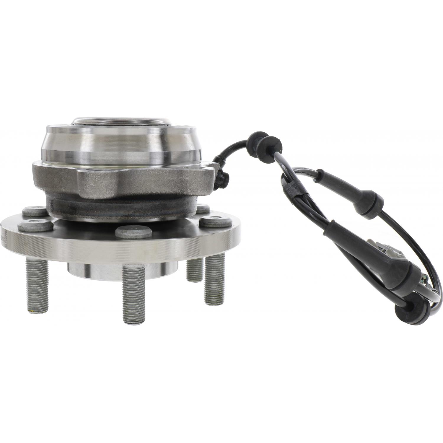 BCA Bearings WE61172 - Wheel Bearing and Hub Assembly BCA Bearings WE61172 Wheel Bearing and Hub Assembly product image 2 of 5