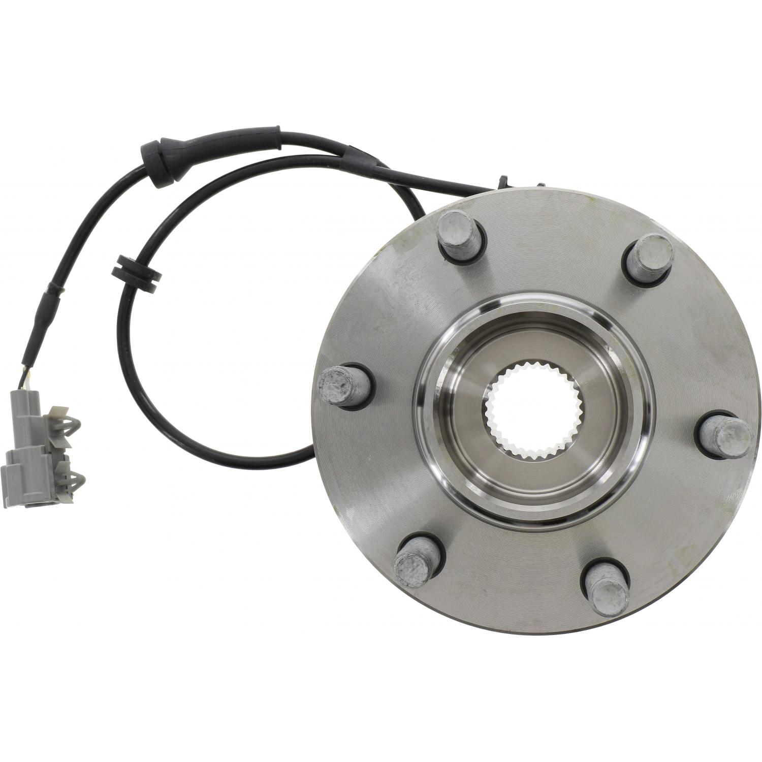 BCA Bearings WE61172 - Wheel Bearing and Hub Assembly BCA Bearings WE61172 Wheel Bearing and Hub Assembly product image 5 of 5